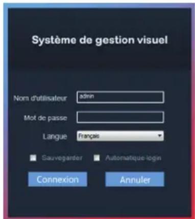 THOMSON 512390_3 - - CONFIGURATION A L'AIDE DU LOGICIEL THOMVIEW - 1