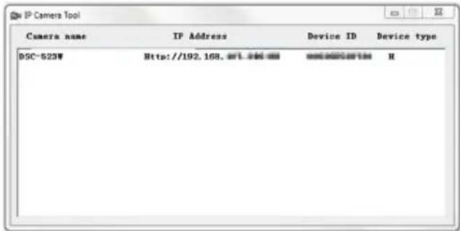 THOMSON 512390_3 - - CONFIGURATION A L'AIDE D'UN NAVIGATEUR INTERNET - 1
