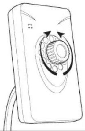 THOMSON 512390_3 - - MISE AU POINT DE L'IMAGE - 1