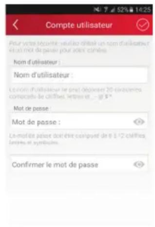 THOMSON 512390_3 - - CONFIGURATION A L'AIDE D'UN SMARTPHONE OU D'UNE TABLETTE - 3