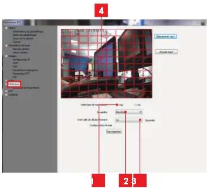 THOMSON 512390_3 - D - CONFIGURATION ET UTILISATION - 1