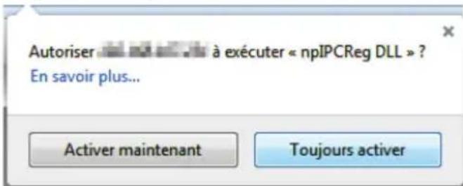 THOMSON 512390_3 - - CONFIGURATION A L'AIDE D'UN NAVIGATEUR INTERNET - 2