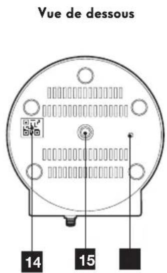 THOMSON 512392_3 - B - DESCRIPTION DU PRODUIT - 4