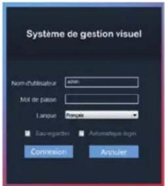 THOMSON 512392_3 - - CONFIGURATION A L'AIDE DU LOGICIEL THOMVIEW VMS - 1