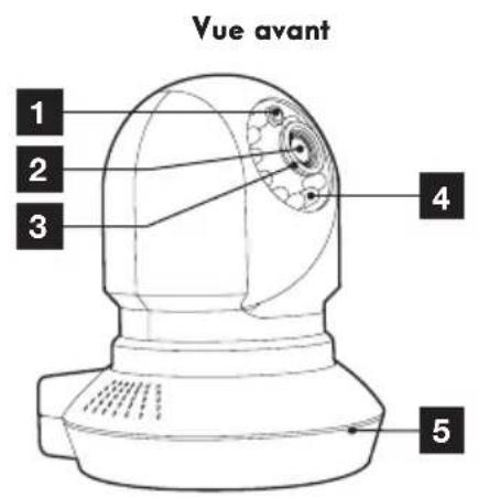 THOMSON 512392_3 - B - DESCRIPTION DU PRODUIT - 2