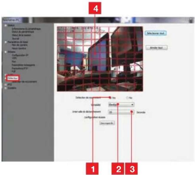 THOMSON 512392_3 - D - CONFIGURATION ET UTILISATION - 2