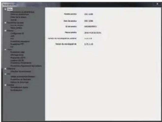 THOMSON 512392_3 - D - CONFIGURATION ET UTILISATION - 2