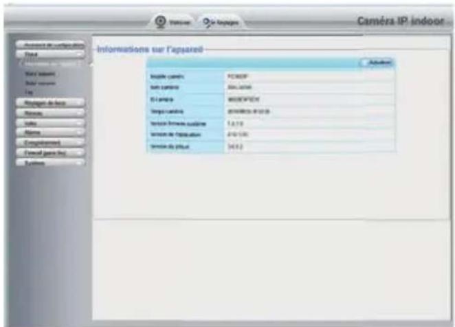 THOMSON 512392_3 - D - CONFIGURATION ET UTILISATION - 3