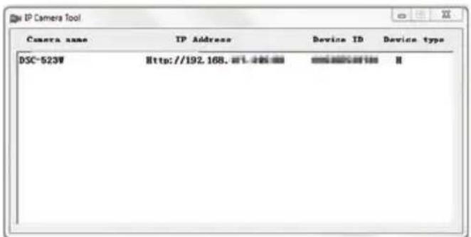 THOMSON 512392_3 - - CONFIGURATION A L'AIDE D'UN NAVIGATEUR INTERNET - 1