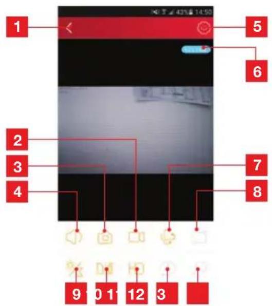 THOMSON 512392_3 - CONFIGURATION DES IDENTIFIANTS DE CONNEXION - 2