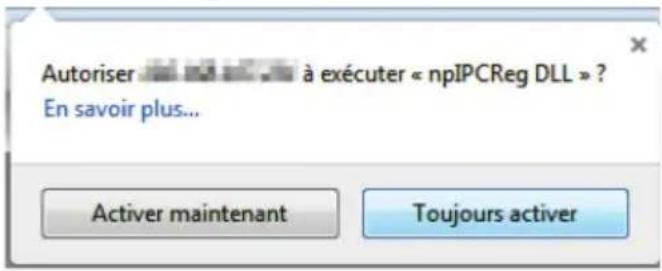 THOMSON 512391_3 - - CONFIGURATION A L'AIDE D'UN NAVIGATEUR INTERNET - 2