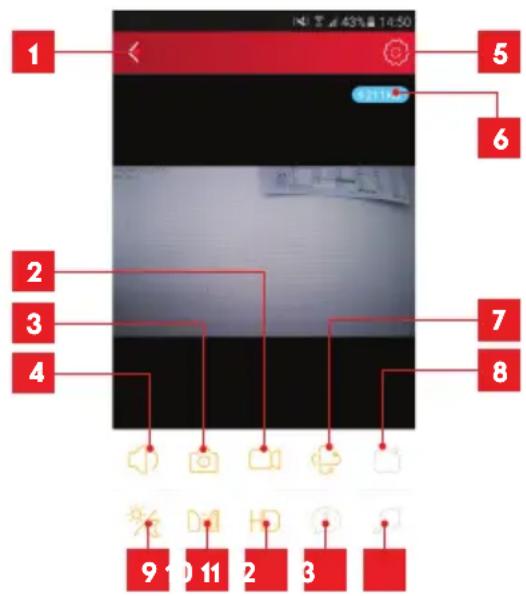 THOMSON 512391_3 - - CONFIGURATION A L'AIDE D'UN SMARTPHONE OU D'UNE TABLETTE - 4