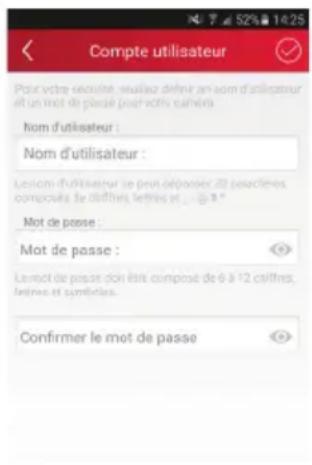 THOMSON 512391_3 - - CONFIGURATION A L'AIDE D'UN SMARTPHONE OU D'UNE TABLETTE - 3