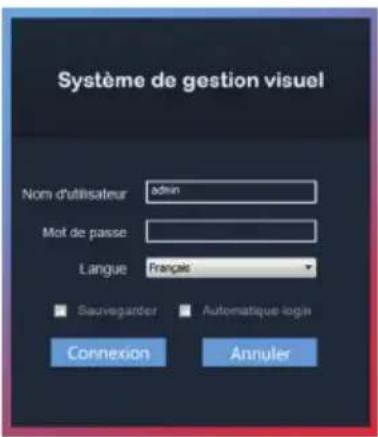 THOMSON 512391_3 - - CONFIGURATION A L'AIDE DU LOGICIEL THOMVIEW - 1