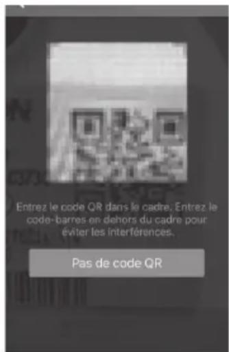 THOMSON 512391_3 - - CONFIGURATION A L'AIDE D'UN SMARTPHONE OU D'UNE TABLETTE - 1