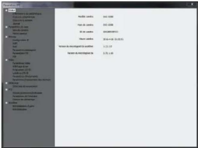 THOMSON 512391_3 - D - CONFIGURATION ET UTILISATION - 1