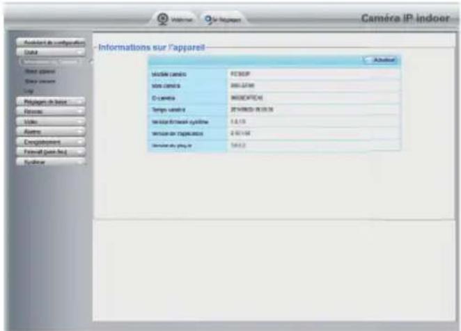 THOMSON 512391_3 - D - CONFIGURATION ET UTILISATION - 2
