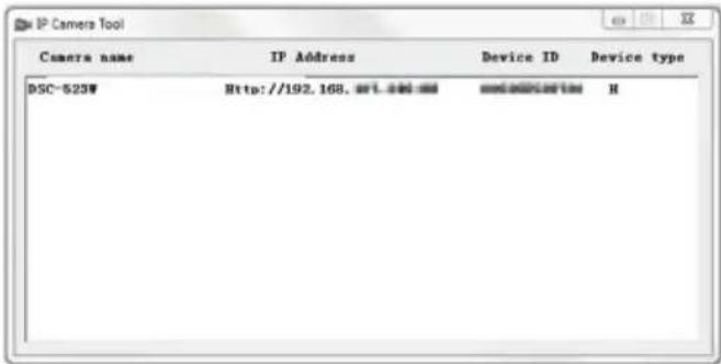 THOMSON 512391_3 - - CONFIGURATION A L'AIDE D'UN NAVIGATEUR INTERNET - 1