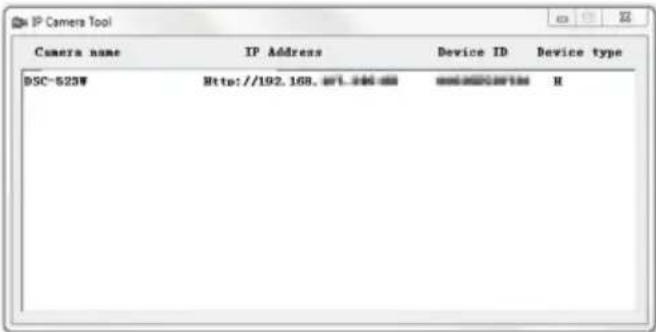 THOMSON 512375 - - CONFIGURATION A L'AIDE D'UN NAVIGATEUR INTERNET - 1