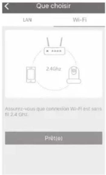 THOMSON 512375 - - CONNEXION SANS FIL: FONCTION EZLINK - 3
