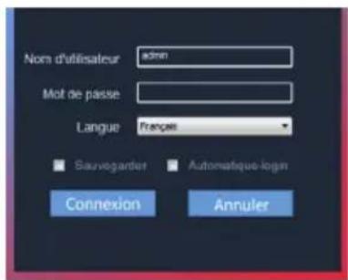 THOMSON 512375 - - CONFIGURATION A L'AIDE DU LOGICIEL THOMVIEW - 1