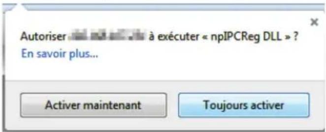 THOMSON 512375 - - CONFIGURATION A L'AIDE D'UN NAVIGATEUR INTERNET - 2
