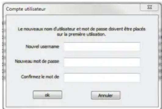 THOMSON 512375 - D - CONFIGURATION ET UTILISATION - 1