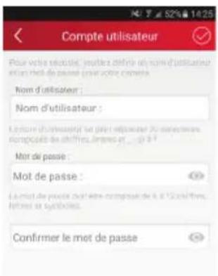 THOMSON 512375 - - CONFIGURATION A L'AIDE D'UN SMARTPHONE OU D'UNE TABLETTE - 1
