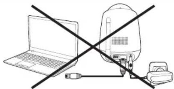 THOMSON 512396 - - CONNEXION FILAIRE - 2