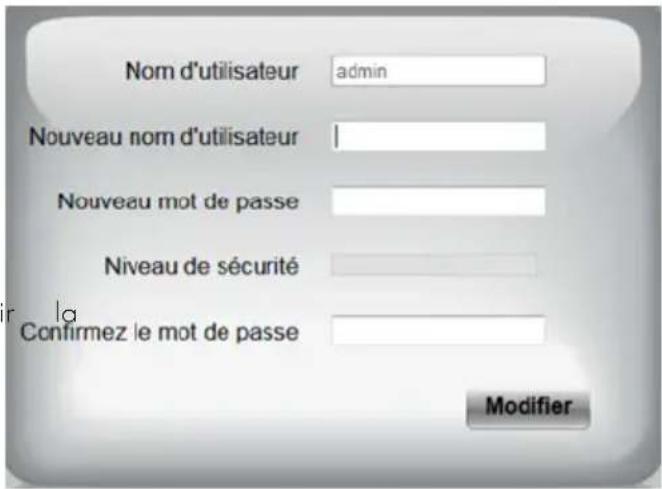 THOMSON 512396 - - CONFIGURATION A L'AIDE D'UN NAVIGATEUR INTERNET - 4