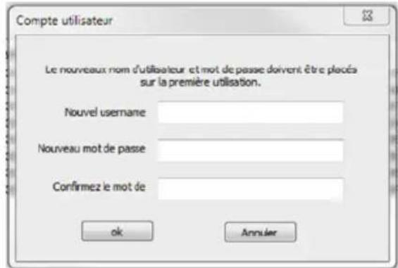 THOMSON 512396 - D - CONFIGURATION ET UTILISATION - 1