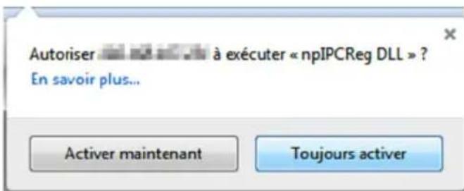 THOMSON 512396 - - CONFIGURATION A L'AIDE D'UN NAVIGATEUR INTERNET - 2