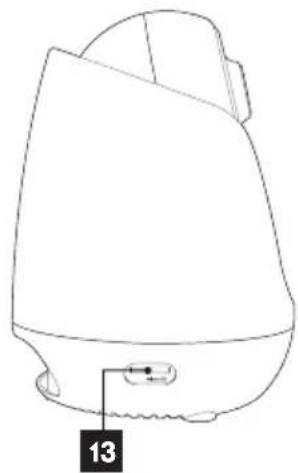 THOMSON 512396 - - CAMÉRA - 3