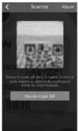THOMSON 512396 - - CONNEXION SANS FIL: FONCTION EZLINK - 2