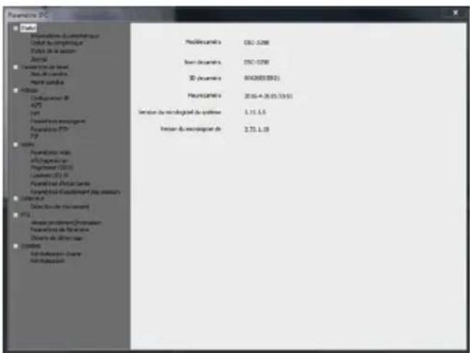 THOMSON 512396 - D - CONFIGURATION ET UTILISATION - 1