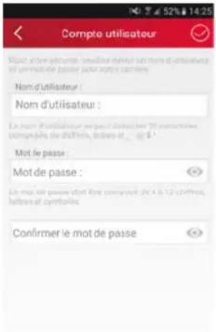 THOMSON 512396 - - CONFIGURATION A L'AIDE D'UN SMARTPHONE OU D'UNE TABLETTE - 1