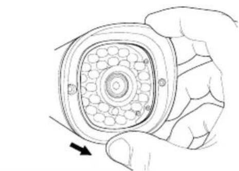 THOMSON 512397 - C - INSTALLATION - 4