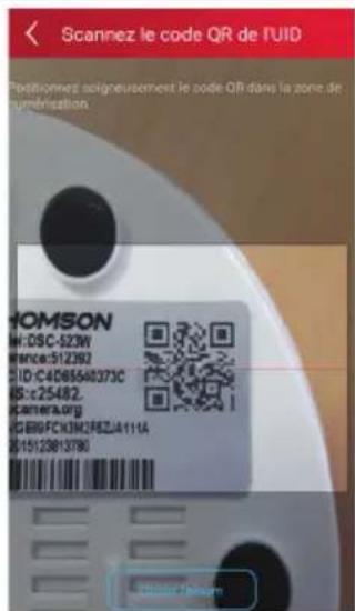 THOMSON 512397 - - Connexion SANS FIL: FONCTION EZLINK - 3
