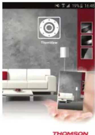 THOMSON 512397 - - Connexion SANS FIL: FONCTION EZLINK - 2