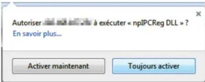 THOMSON 512397 - - CONFIGURATION A L'AIDE D'UN NAVIGATEUR INTERNET - 2
