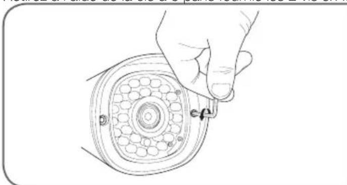 THOMSON 512397 - C - INSTALLATION - 3