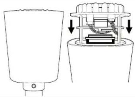 THOMSON 512397 - C - INSTALLATION - 4