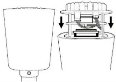 THOMSON 512399 - C - INSTALLATION - 8