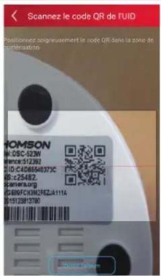 THOMSON 512399 - C - INSTALLATION - 2