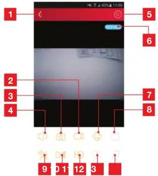 THOMSON 512399 - - CONFIGURATION A L'AIDE D'UN SmartPHONE OU D'UNE TABLETTE - 2