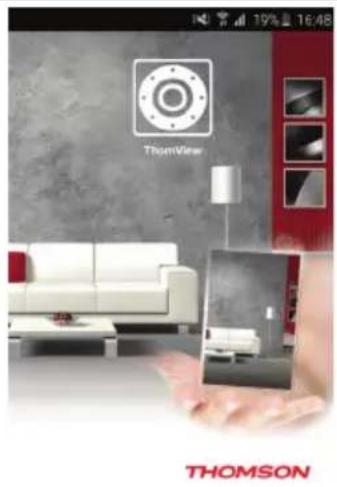 THOMSON 512399 - C - INSTALLATION - 1