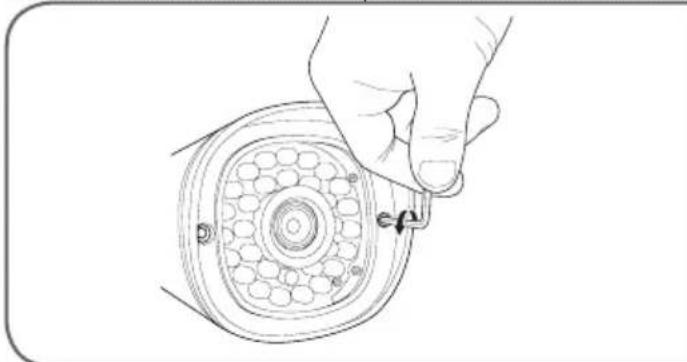 THOMSON 512399 - C - INSTALLATION - 2