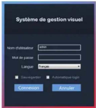 THOMSON 512399 - - CONFIGURATION A L'AIDE DU LOGICIEL THOMVIEW - 1