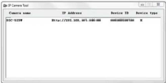 THOMSON 512399 - - CONFIGURATION A L'AIDE D'UN NAVIGATEUR INTERNET - 1