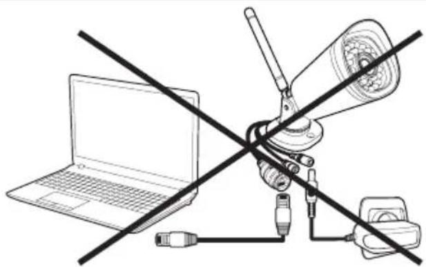 THOMSON 512399 - C - INSTALLATION - 1